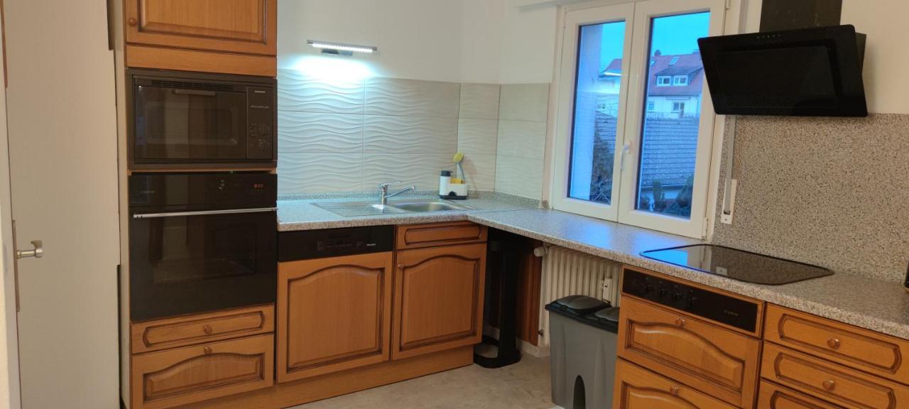 Schoene Und Optimal Gelegene Wohnung Og Weisskirchen Extérieur photo