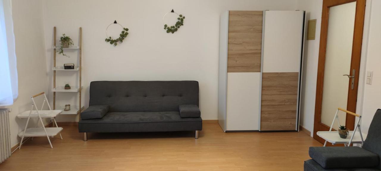 Schoene Und Optimal Gelegene Wohnung Og Weisskirchen Extérieur photo