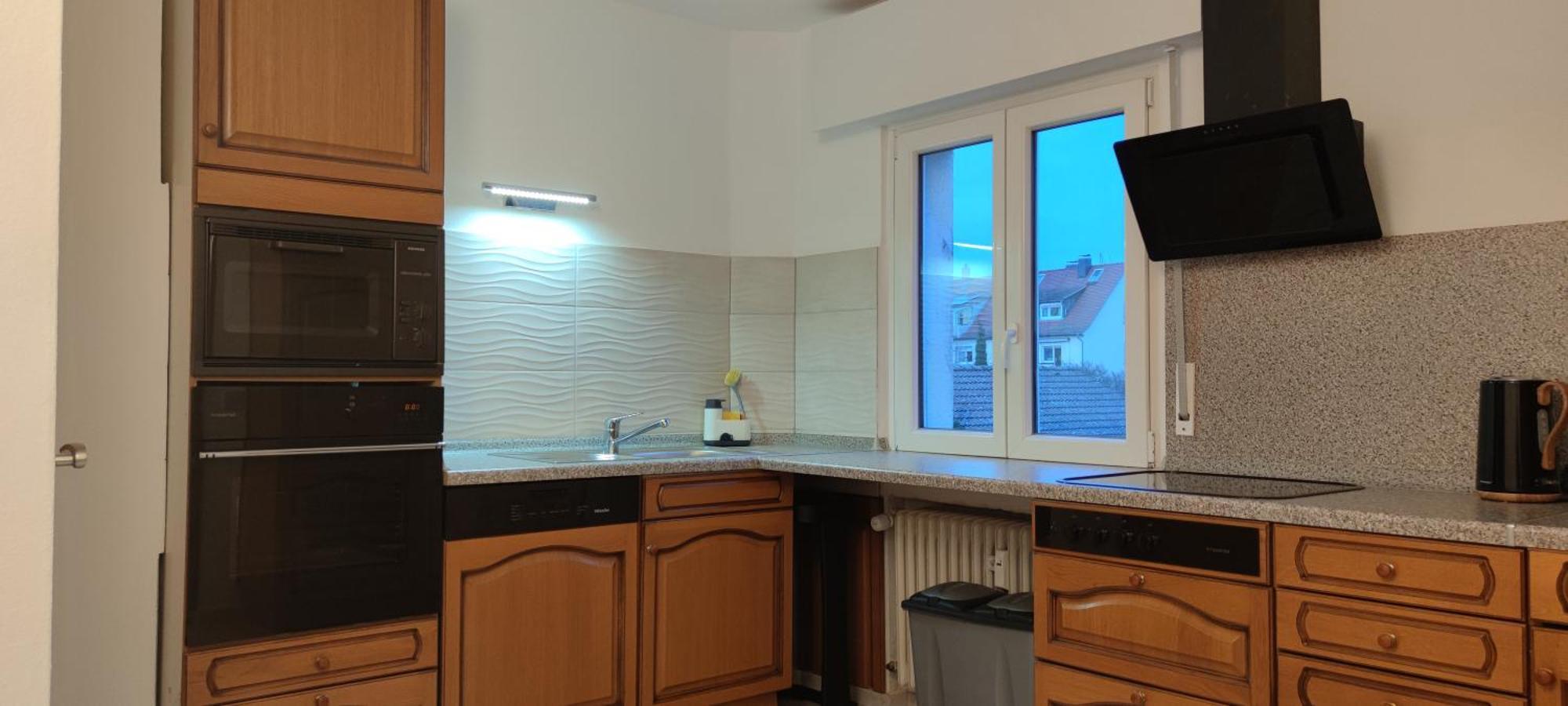 Schoene Und Optimal Gelegene Wohnung Og Weisskirchen Extérieur photo